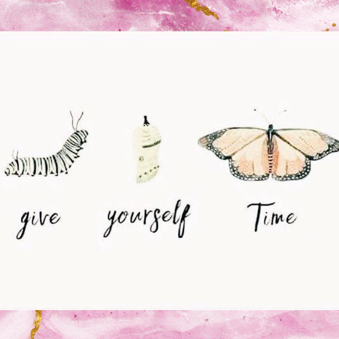 Believe in your Beauty
