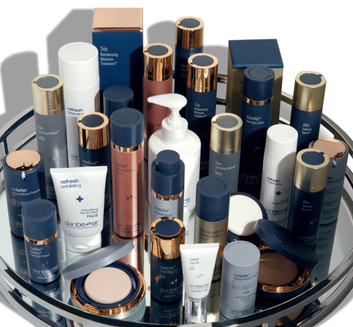 Skinbetter Science